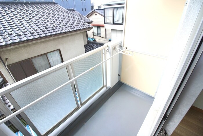 エマーユ蒼龍戸田公園の物件内観写真