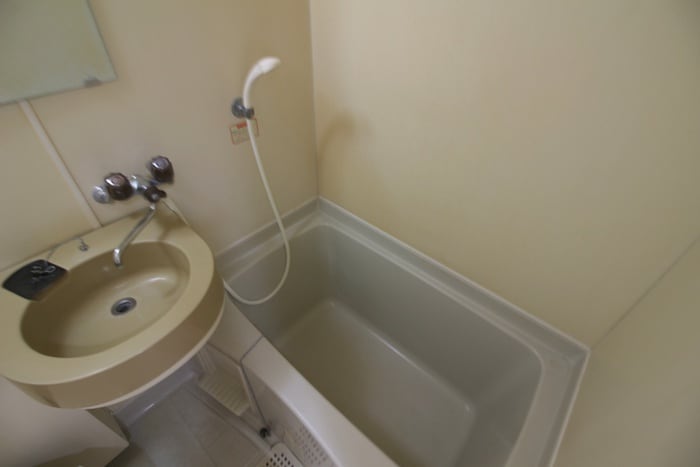 エマーユ蒼龍戸田公園の物件内観写真