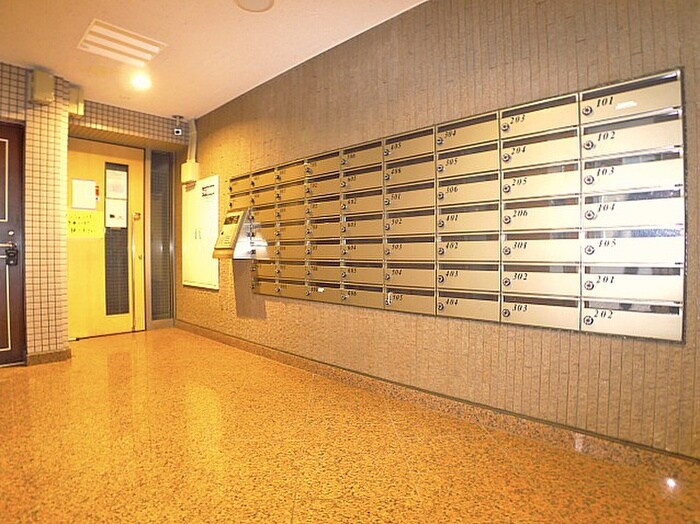 ルーラル八番館の物件外観写真