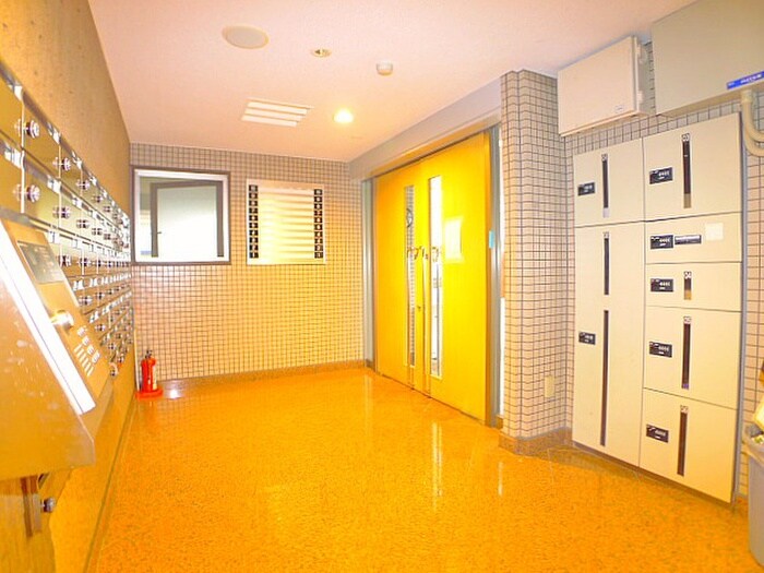 ルーラル八番館の物件外観写真