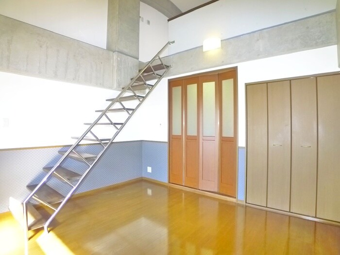 ルーラル八番館の物件内観写真