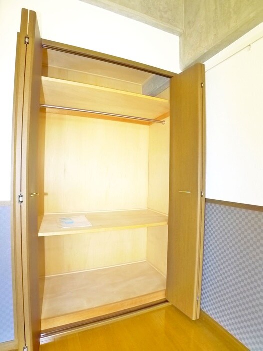 ルーラル八番館の物件内観写真