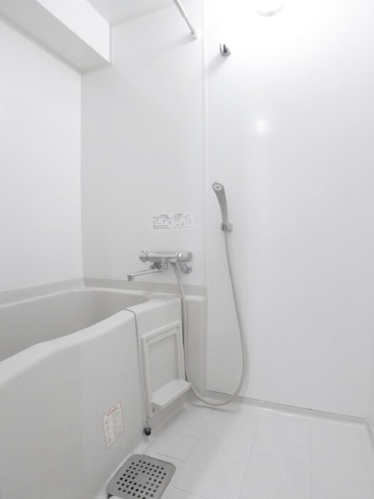 ルーラル八番館の物件内観写真