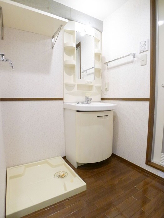 ルーラル八番館の物件内観写真