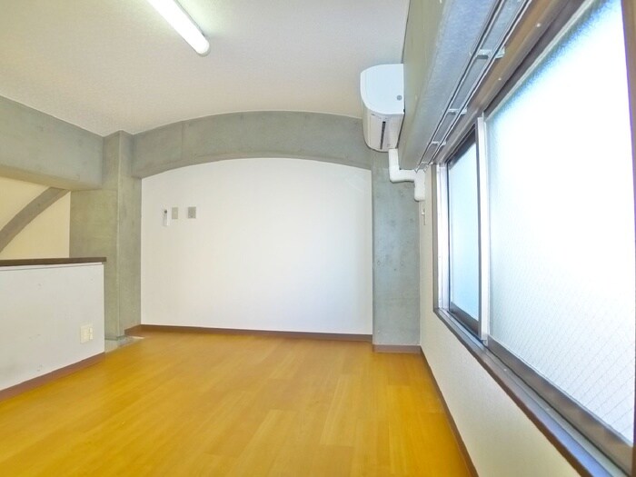 ルーラル八番館の物件内観写真