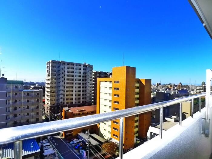 ルーラル八番館の物件内観写真