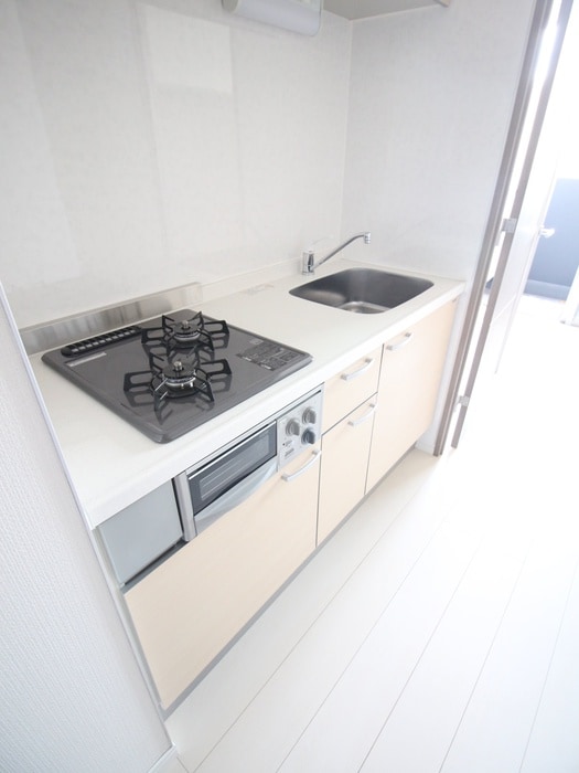 ドムス・スタイル銀座東の物件内観写真