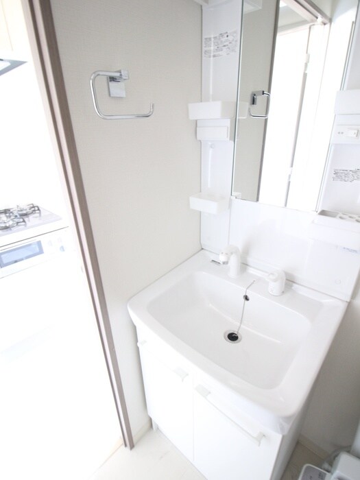 ドムス・スタイル銀座東の物件内観写真