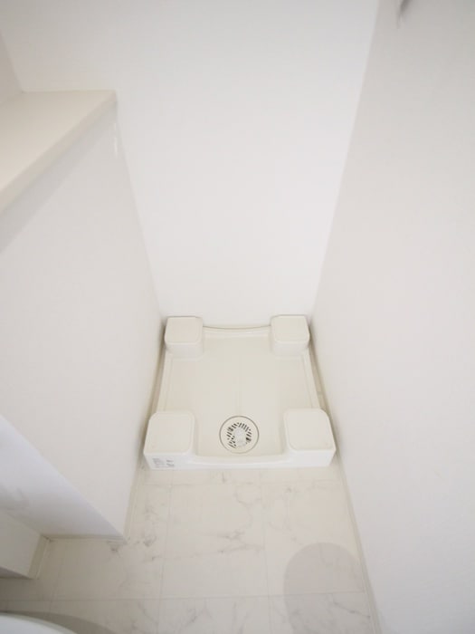 ドムス・スタイル銀座東の物件内観写真