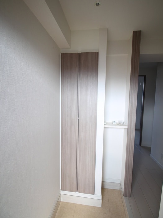 ドムス・スタイル銀座東の物件内観写真