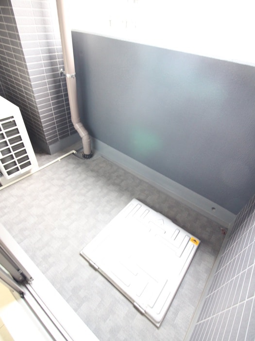 ドムス・スタイル銀座東の物件内観写真