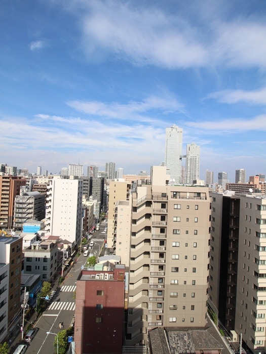 ドムス・スタイル銀座東の物件内観写真