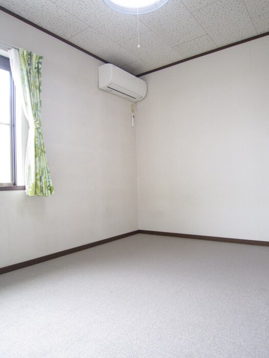 コ－トヴィラの物件内観写真