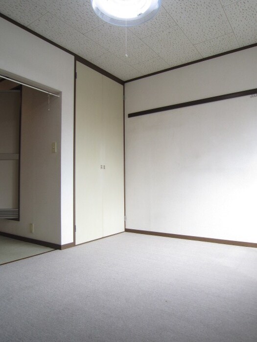 コ－トヴィラの物件内観写真