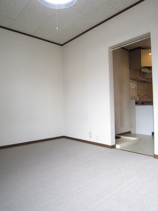 コ－トヴィラの物件内観写真