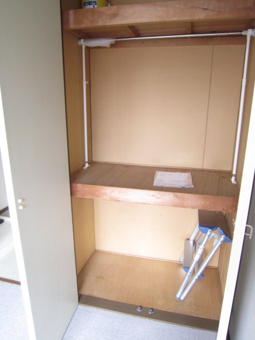 コ－トヴィラの物件内観写真