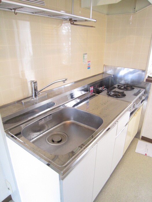 コ－トヴィラの物件内観写真