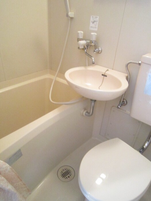 コ－トヴィラの物件内観写真