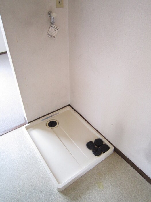 コ－トヴィラの物件内観写真