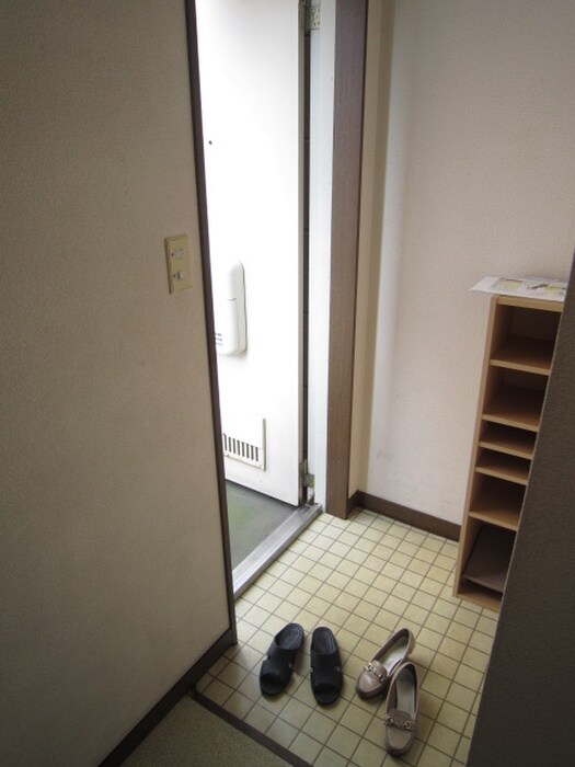 コ－トヴィラの物件内観写真