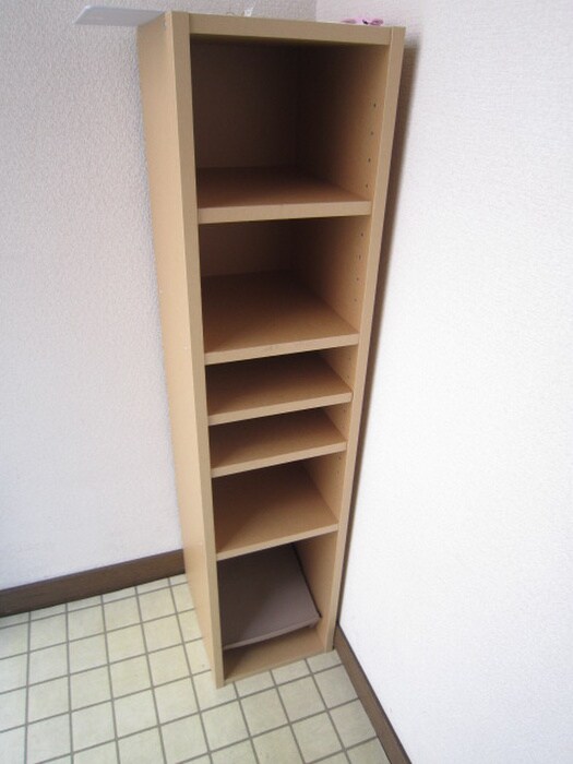 コ－トヴィラの物件内観写真