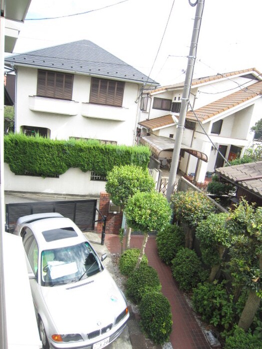 コ－トヴィラの物件内観写真