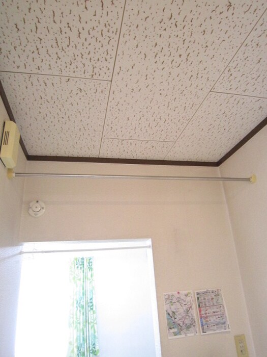 コ－トヴィラの物件内観写真