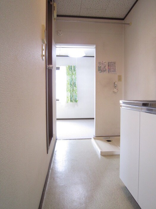 コ－トヴィラの物件内観写真