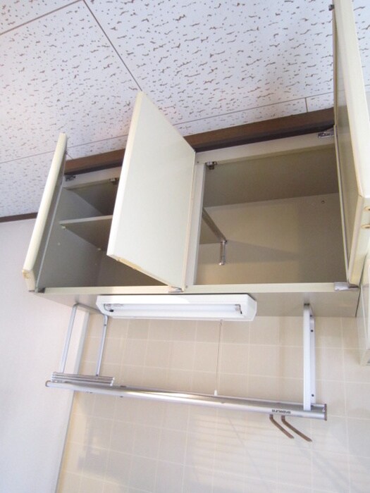 コ－トヴィラの物件内観写真