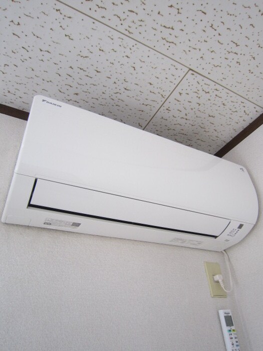 コ－トヴィラの物件内観写真