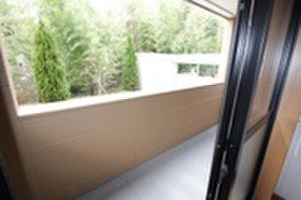 パイン・ツリーの物件内観写真