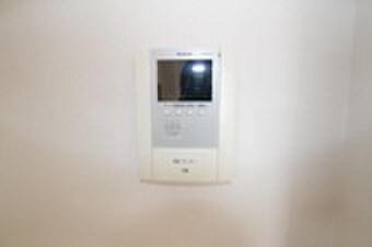 パイン・ツリーの物件内観写真