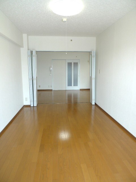 グランメ－ル戸田の物件内観写真