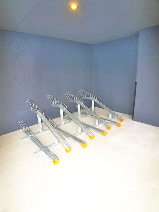 S-RESIDENCE市川の物件外観写真