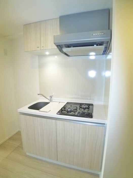 S-RESIDENCE市川の物件内観写真