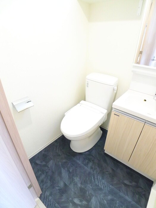 S-RESIDENCE市川の物件内観写真