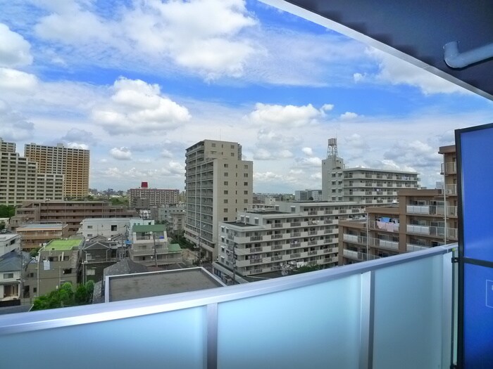 S-RESIDENCE市川の物件内観写真