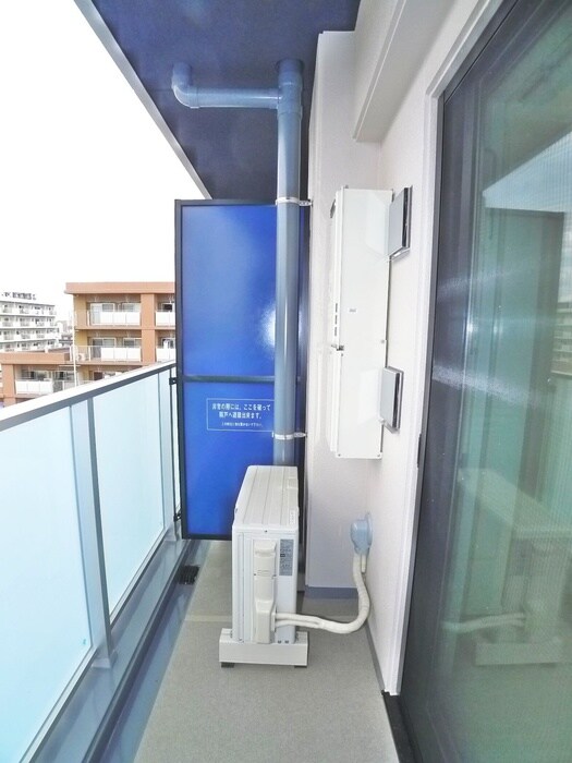 S-RESIDENCE市川の物件内観写真