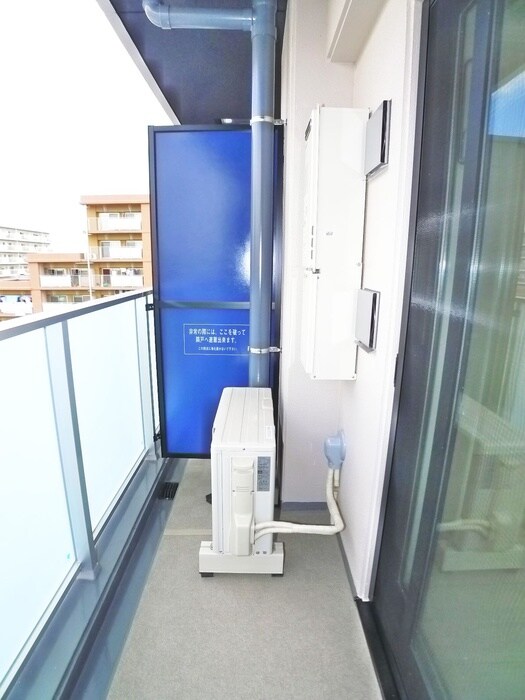 S-RESIDENCE市川の物件内観写真