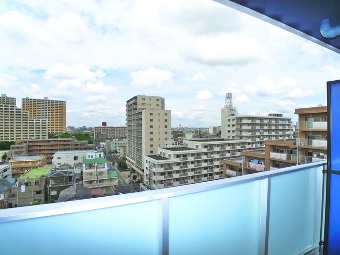 S-RESIDENCE市川の物件内観写真