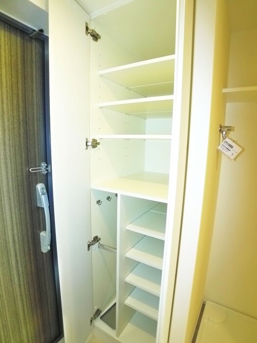 S-RESIDENCE市川の物件内観写真