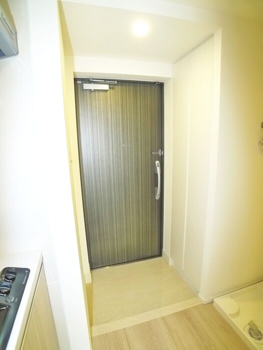 S-RESIDENCE市川の物件内観写真