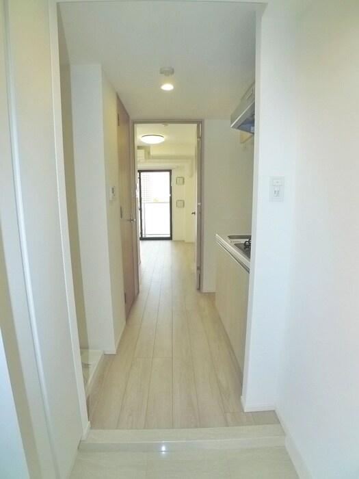 S-RESIDENCE市川の物件内観写真