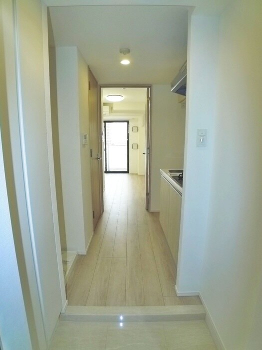 S-RESIDENCE市川の物件内観写真