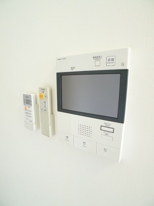 S-RESIDENCE市川の物件内観写真