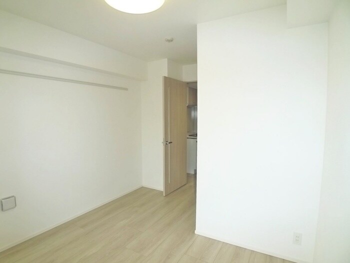 S-RESIDENCE市川の物件内観写真