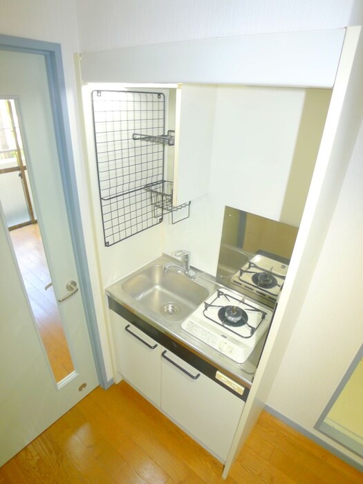 リムジェール・ピエスの物件内観写真