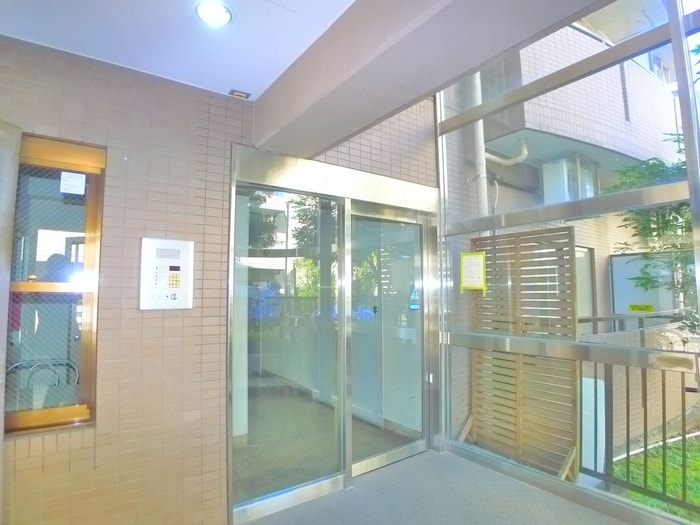 リムジェール・ピエスの物件外観写真