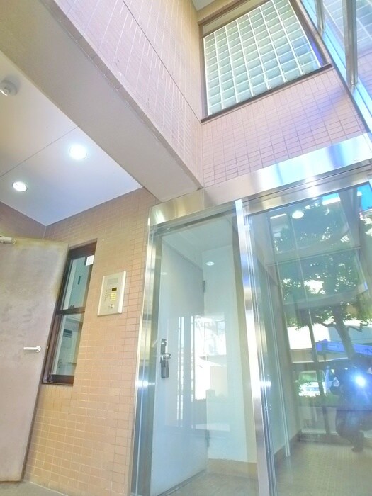 リムジェール・ピエスの物件外観写真