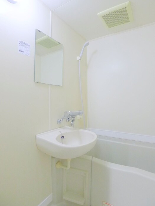 リムジェール・ピエスの物件内観写真